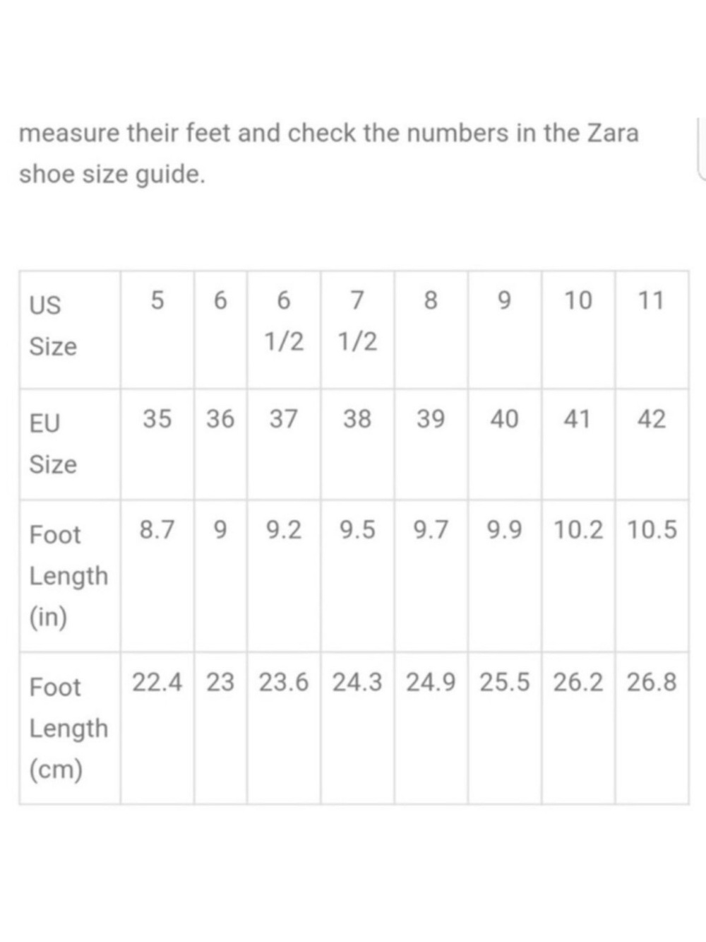 ZARA 100% LEATHER FLORAL SUEDE SLINGBACK HEELS - Picture 9 of 9